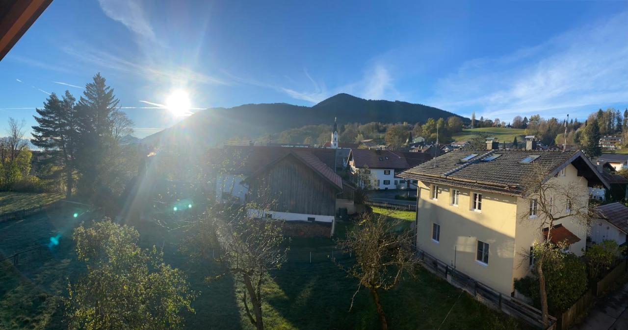 Landhaus-Bierling Bad Kohlgrub Extérieur photo