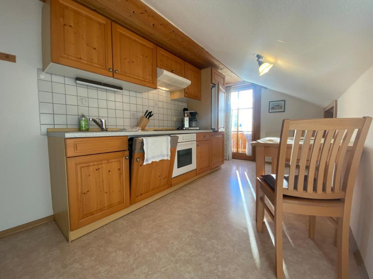 Landhaus-Bierling Bad Kohlgrub Extérieur photo
