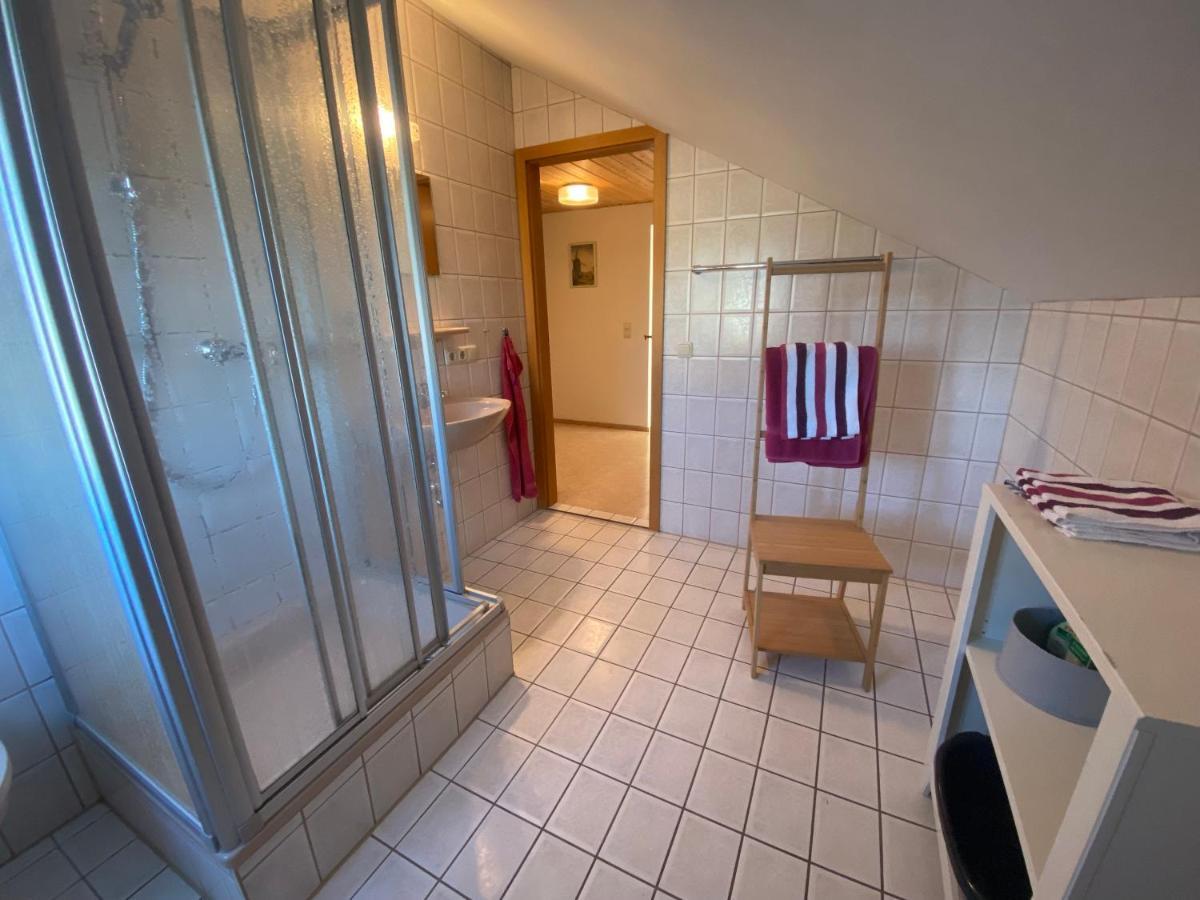 Landhaus-Bierling Bad Kohlgrub Extérieur photo