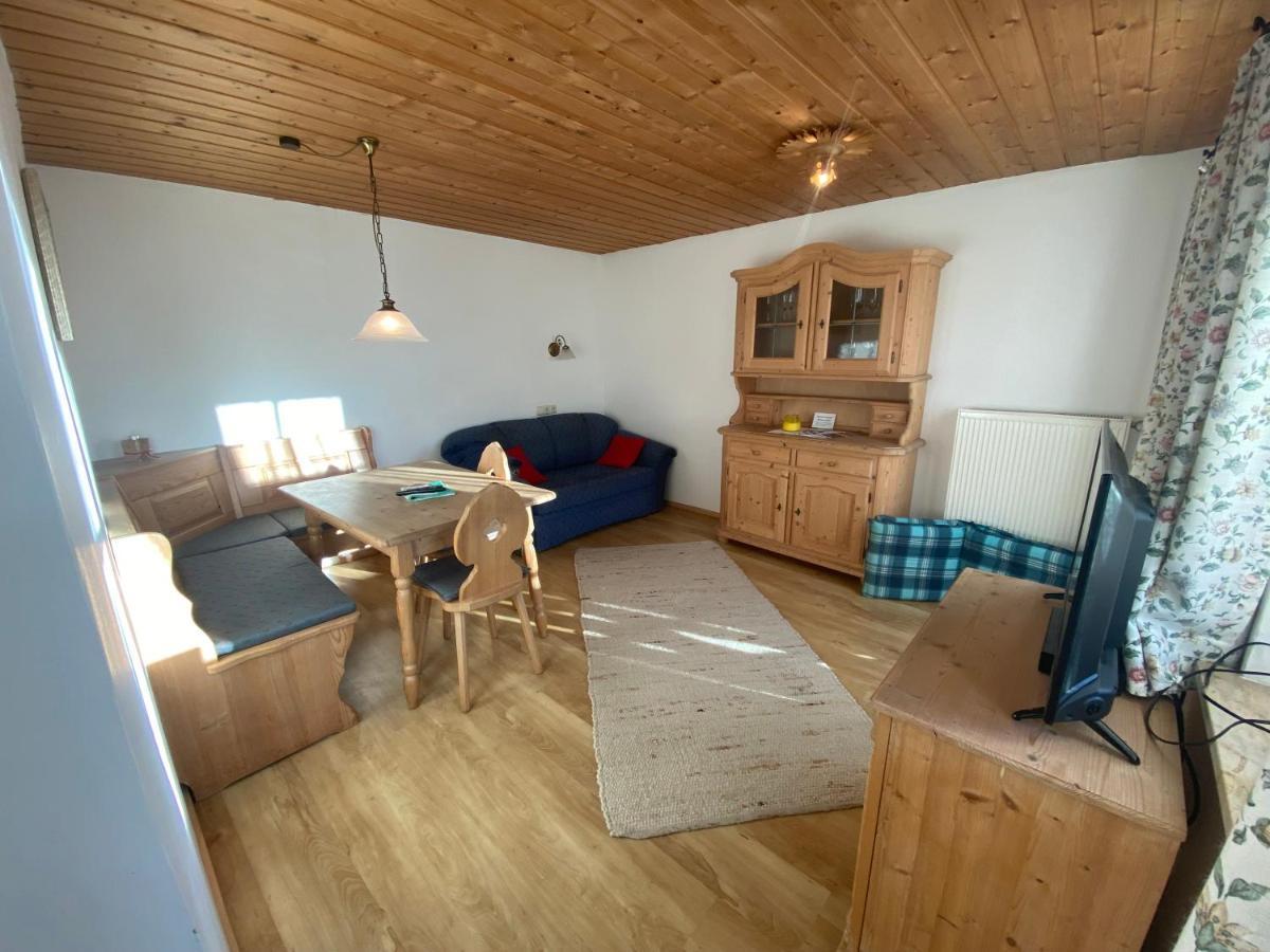 Landhaus-Bierling Bad Kohlgrub Extérieur photo